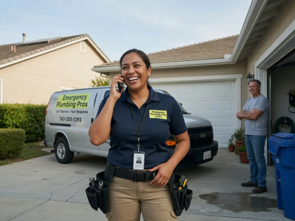 Emergency Plumber Talisheek, LA FAQs